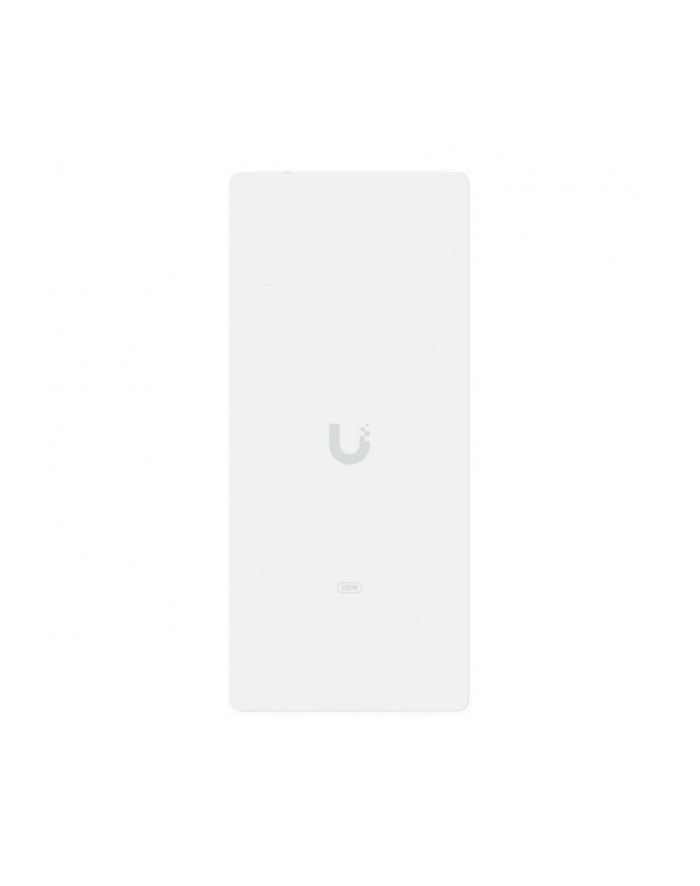 no name Ubiquiti UACC-Adapter-PT-120W | Zasilacz Power TransPort | 120W, kompatybilny z UISP Box, UISP Power, UISP Router, UISP Switch główny