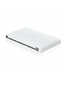 no name Ubiquiti UISP-S-Pro-(wersja europejska) | Switch | 24x RJ45 1000Mb/s, 16x Passive PoE 27V, 4x SFP+, 220W - nr 10