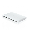 no name Ubiquiti UISP-S-Pro-(wersja europejska) | Switch | 24x RJ45 1000Mb/s, 16x Passive PoE 27V, 4x SFP+, 220W - nr 11