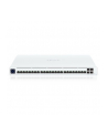 no name Ubiquiti UISP-S-Pro-(wersja europejska) | Switch | 24x RJ45 1000Mb/s, 16x Passive PoE 27V, 4x SFP+, 220W - nr 13