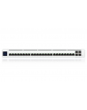 no name Ubiquiti UISP-S-Pro-(wersja europejska) | Switch | 24x RJ45 1000Mb/s, 16x Passive PoE 27V, 4x SFP+, 220W - nr 2