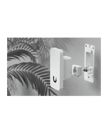 no name Ubiquiti UA-G2 | Czytnik dostępu NFC Bluetooth | UniFi Access Reader G2, BT41, IP55, PoE