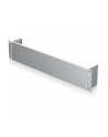 no name Ubiquiti 2U Rack Mount OCD Panel | Maskownica | Panel frontowy, UACC-Rack-Panel-Blank-2U - nr 17