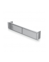 no name Ubiquiti 2U Rack Mount Vented OCD Panel | Maskownica wentylowana | Panel frontowy, UACC-Rack-Panel-Vented-2U - nr 13