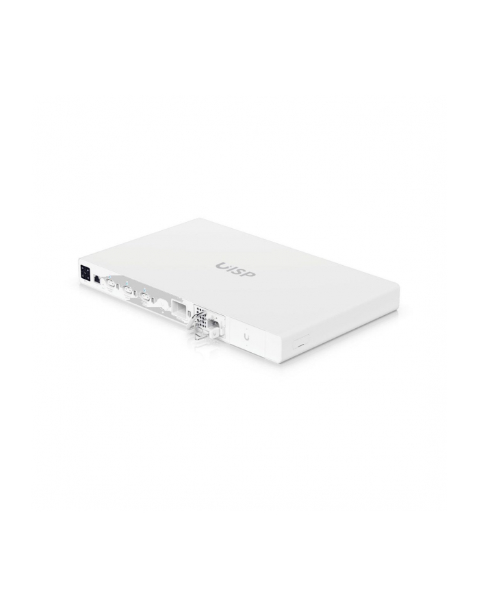 no name Ubiquiti UISP-P-Pro | Zasilacz awaryjny UPS | Power TransPort, Bluetooth, 100 MbE RJ45, LTE główny