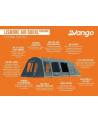 Namiot Vango Lismore AIR 600XL Package - nr 13