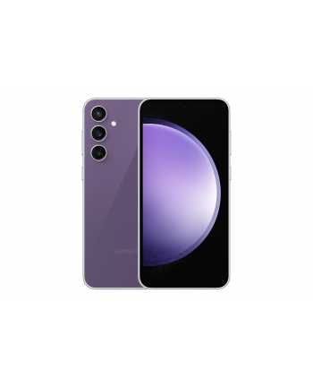 Smartfon Samsung Galaxy S23 FE (S711) 8/256GB 6,4''; AMOLED 1080x2340 4500mAh Dual SIM 5G Purple