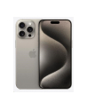 Apple iPhone 15 Pro Max 256GB Natural Titanium - nr 1