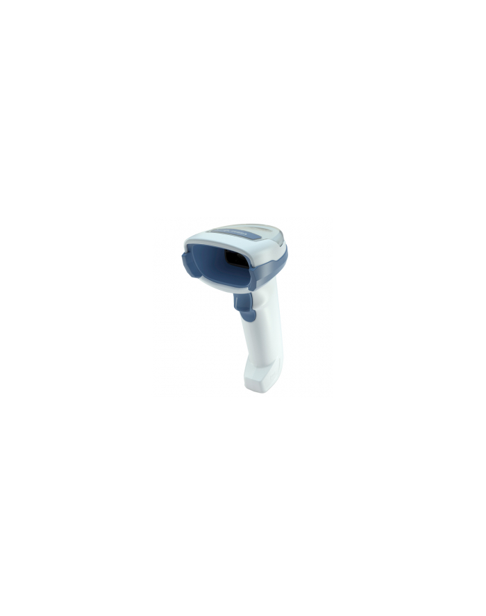 no name DS2278: AREA IMAGER, HEALTHCARE, CORDLESS, HC WHITE - LA, EMEA, APAC ONLY główny
