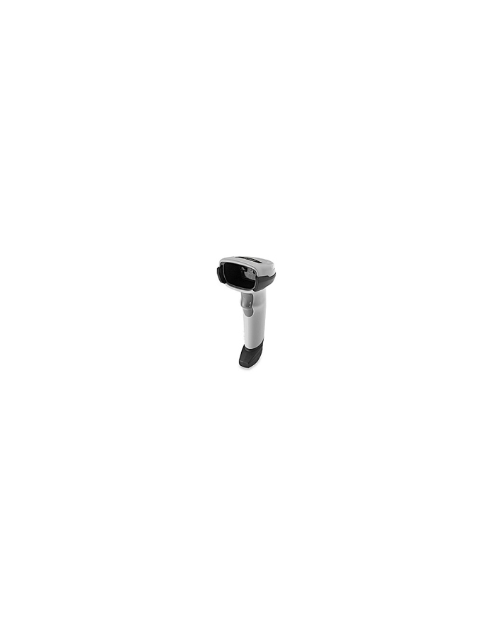 no name DS2278-SR WHITE MICROUSB KIT: DS2278-SR00006ZZWW SCANNER, 25-MCXUSB-01R MICRO USB CABLE główny