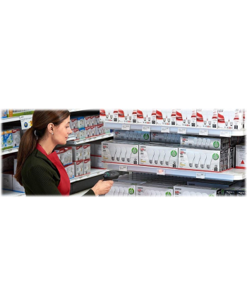 no name SCAN,DS8178: AREA IMAGER, STANDARD RANGE, CORDLESS, FIPS, TWILIGHT BLACK nr 1