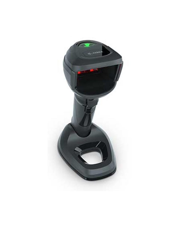 no name DS9908: PRESENTATION AREA IMAGER, STANDARD RANGE, CORD-ED, MIDNIGHT BLACK główny