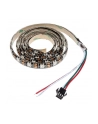 no name Lamptron FlexLight Multi Programowalne diody LED RGB, pilot na podczerwień - 1m - nr 4