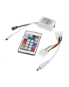 no name Lamptron FlexLight Multi Programowalne diody LED RGB, pilot na podczerwień - 1m - nr 7