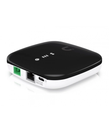 no name Ubiquiti UISP-FIBER-XG | ONT | UISP Fiber XG, 1x XG-PON, 1x RJ45 25Gb/s