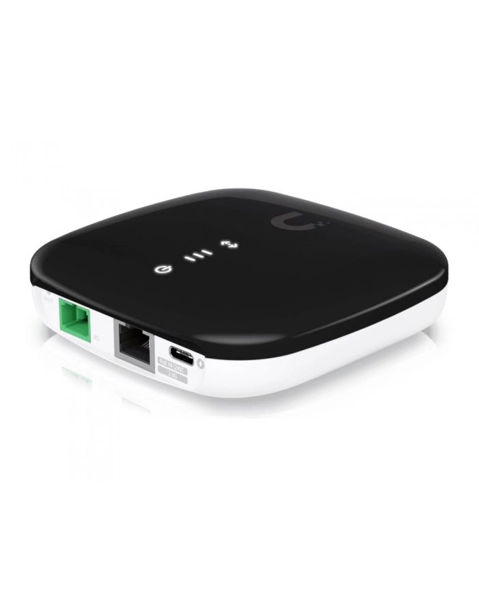 no name Ubiquiti UISP-FIBER-XG | ONT | UISP Fiber XG, 1x XG-PON, 1x RJ45 25Gb/s główny