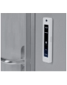 no name Ubiquiti UA-G2-Pro | Czytnik dostępu NFC Bluetooth | UniFi Access Reader G2 Pro, Ekran dotykowy, Kamera, Interkom, BT41, IP55, PoE - nr 1