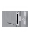 no name Ubiquiti UA-G2-Pro | Czytnik dostępu NFC Bluetooth | UniFi Access Reader G2 Pro, Ekran dotykowy, Kamera, Interkom, BT41, IP55, PoE - nr 4