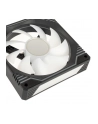 no name Kolink Umbra X 120mm ARGB High Performance PWM Wentylator Triple Pack - Czarny - nr 11