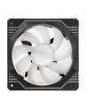 no name Kolink Umbra X 120mm ARGB High Performance PWM Wentylator Triple Pack - Czarny - nr 3