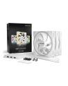 Wentylator be quiet! Light Wings White 140mm PWM 3PAK - nr 19