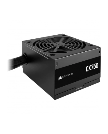 CORSAIR CX Series, CX750, 750 Watt, 80 PLUS Bronze