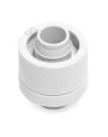 no name Alphacool Icicle 16/10 mm Przepust Nakręcany G1/4, 6-pak - biały - nr 7