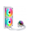 no name Lian Li GALAHAD II 240 Trinity SL-INF, AiO Chłodnica Wodna - biała - nr 3