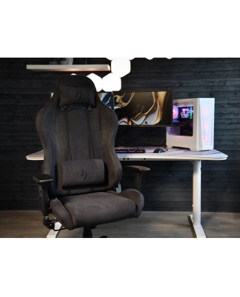 Arozzi Torretta SuperSoft Gaming Chair -Pure Black nr 2