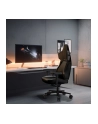 no name ThunderX3 CORE-Modern Fotel gamingowy - czarny - nr 8