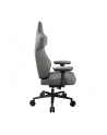 no name Fotel gamingowy ThunderX3 CORE-Loft - szary - nr 11
