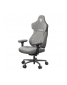 no name Fotel gamingowy ThunderX3 CORE-Loft - szary - nr 27