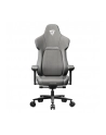no name Fotel gamingowy ThunderX3 CORE-Loft - szary - nr 2