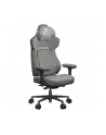 no name Fotel gamingowy ThunderX3 CORE-Loft - szary - nr 3