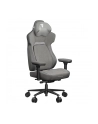 no name Fotel gamingowy ThunderX3 CORE-Loft - szary - nr 7