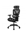 no name Fotel gamingowy ThunderX3 XTC Mesh - czarny - nr 13