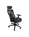 no name Fotel gamingowy ThunderX3 XTC Mesh - czarny - nr 23