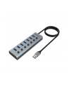 no name Akasa Connect 7 IPS - USB Hub - nr 1