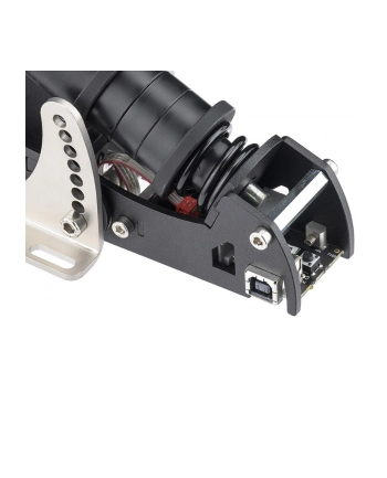 no name Heusinkveld Sim Pedals Sprint 2-Pedal Set - czarny nr 1