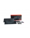 no name ASUS ROG Azoth - tastatur - nr 19