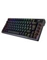no name ASUS ROG Azoth - tastatur - nr 4