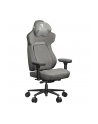 no name Fotel gamingowy ThunderX3 CORE-Loft - szary - nr 13