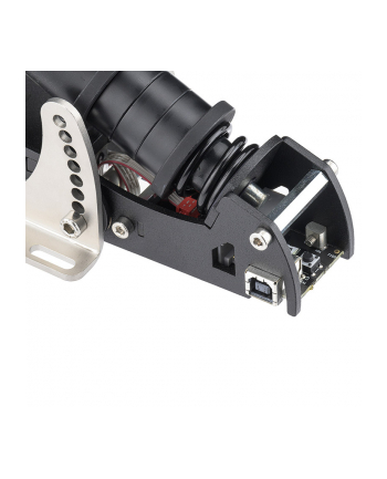 no name Heusinkveld Sim Pedals Sprint 3-Pedal Set - czarny nr 2