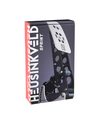 no name Heusinkveld Sim Sprint - Sprzęgło - czarny nr 1