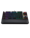 Klawiatura Asus ROG Strix Scope NX TKL Deluxe NX Red - nr 11