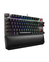 Klawiatura Asus ROG Strix Scope NX TKL Deluxe NX Red - nr 22