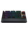 Klawiatura Asus ROG Strix Scope NX TKL Deluxe NX Red - nr 5