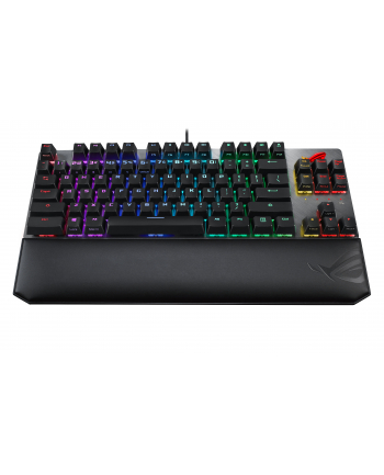 Klawiatura Asus ROG Strix Scope NX TKL Deluxe NX Red