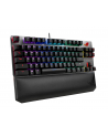 Klawiatura Asus ROG Strix Scope NX TKL Deluxe NX Red - nr 7