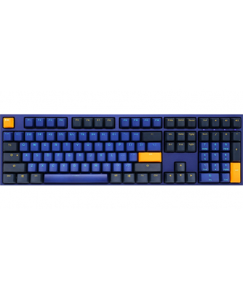 Klawiatura Ducky One 2 Horizon Cherry MX Red